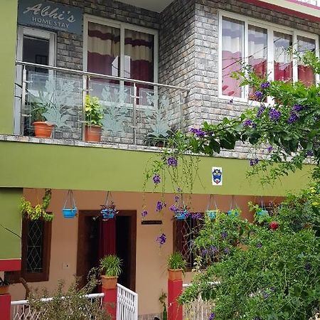 Abhi's homestay Port Blair Luaran gambar