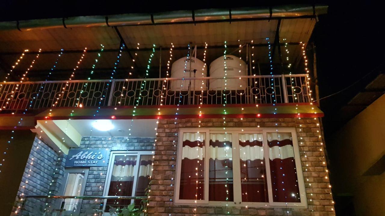 Abhi's homestay Port Blair Luaran gambar