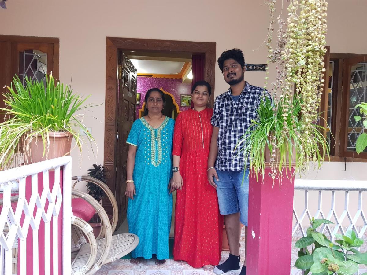 Abhi's homestay Port Blair Luaran gambar