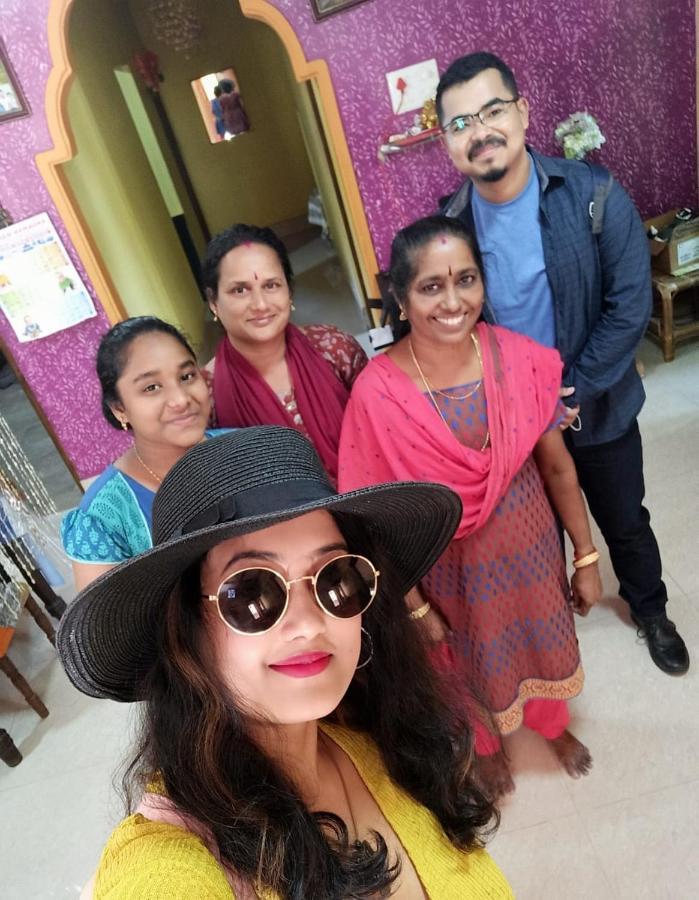 Abhi's homestay Port Blair Luaran gambar