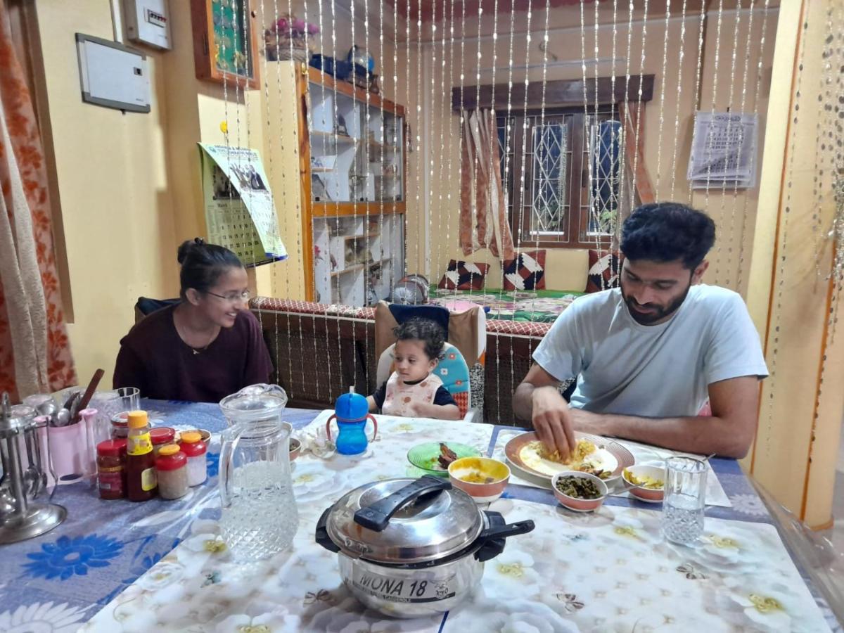 Abhi's homestay Port Blair Luaran gambar
