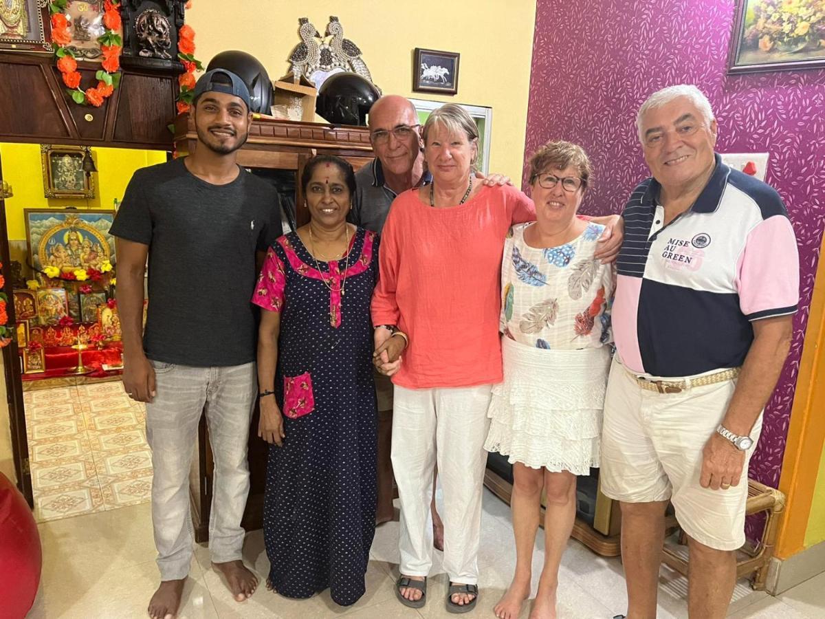 Abhi's homestay Port Blair Luaran gambar