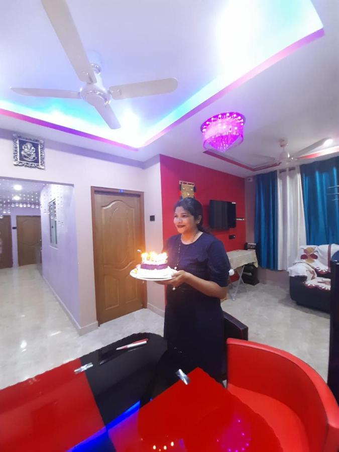 Abhi's homestay Port Blair Luaran gambar