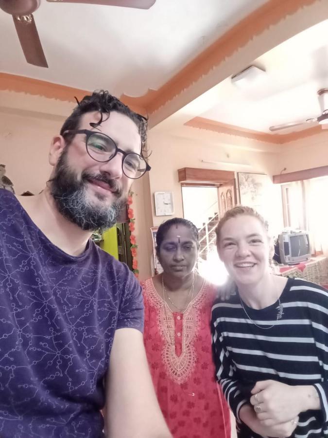Abhi's homestay Port Blair Luaran gambar
