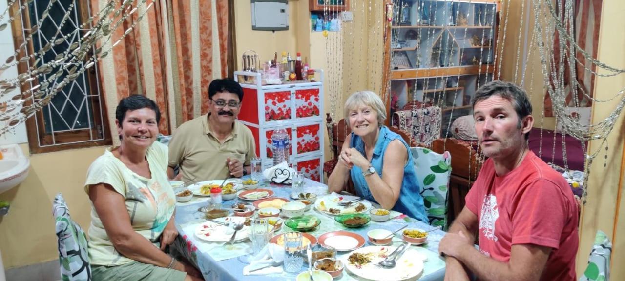Abhi's homestay Port Blair Luaran gambar