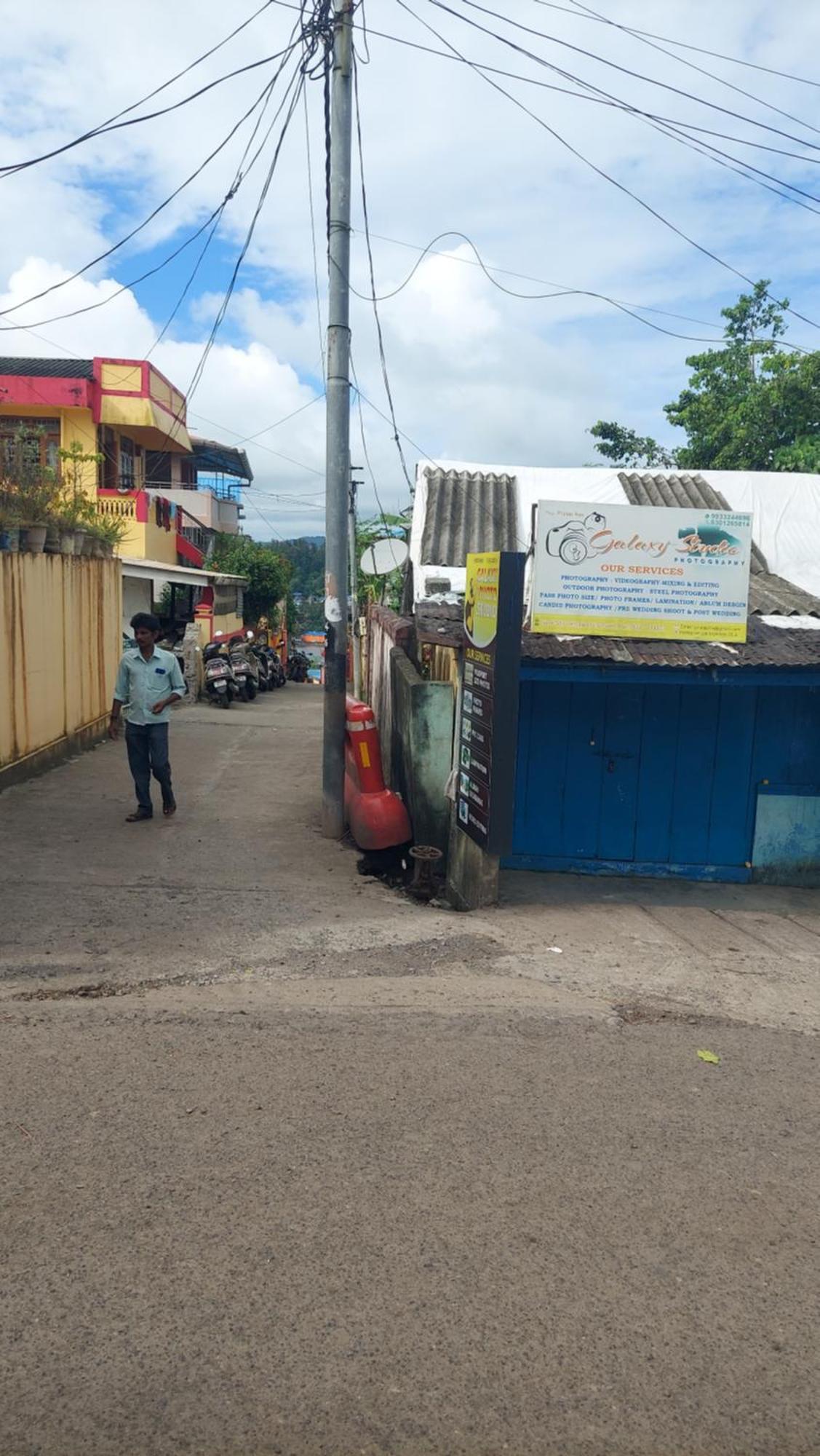 Abhi's homestay Port Blair Luaran gambar