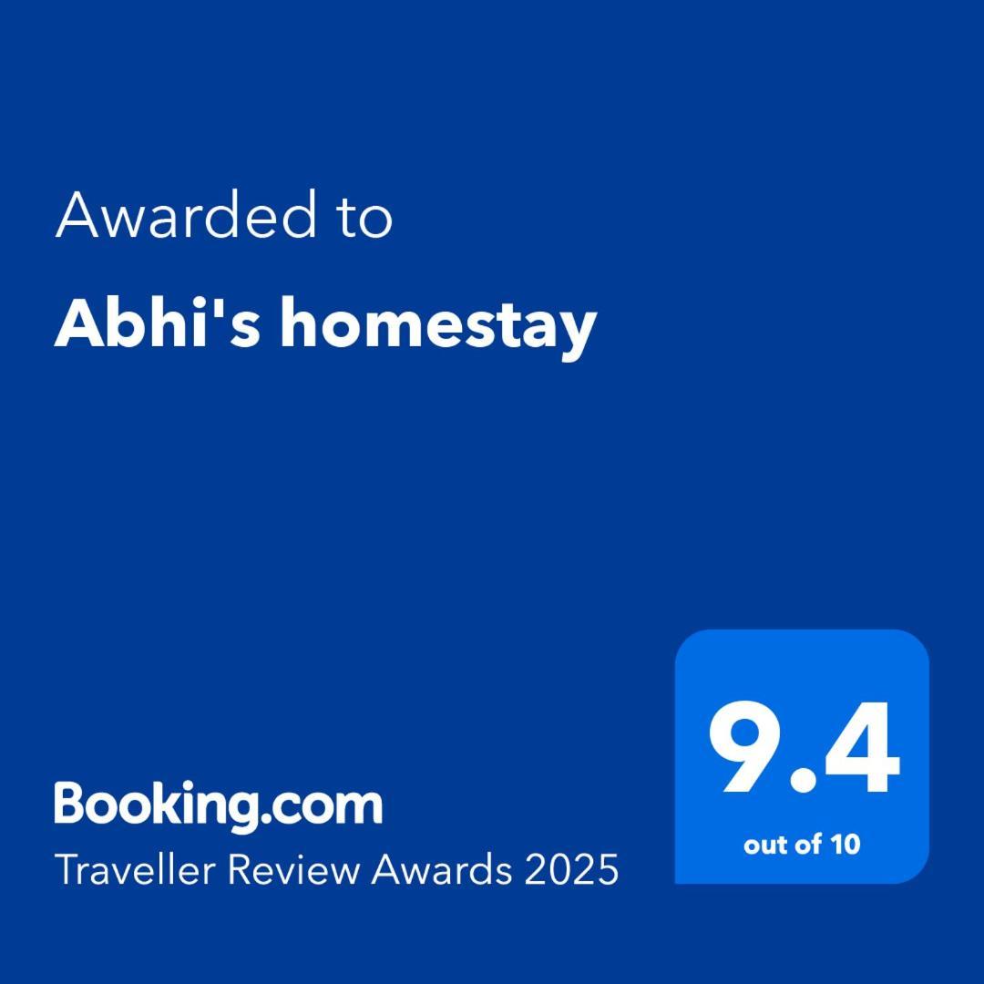 Abhi's homestay Port Blair Luaran gambar