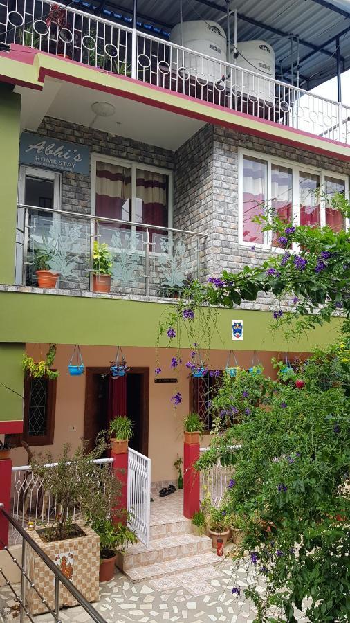 Abhi's homestay Port Blair Luaran gambar