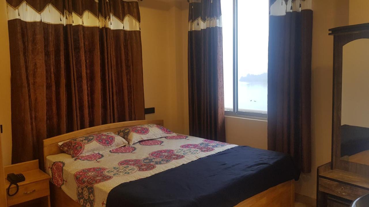 Abhi's homestay Port Blair Luaran gambar