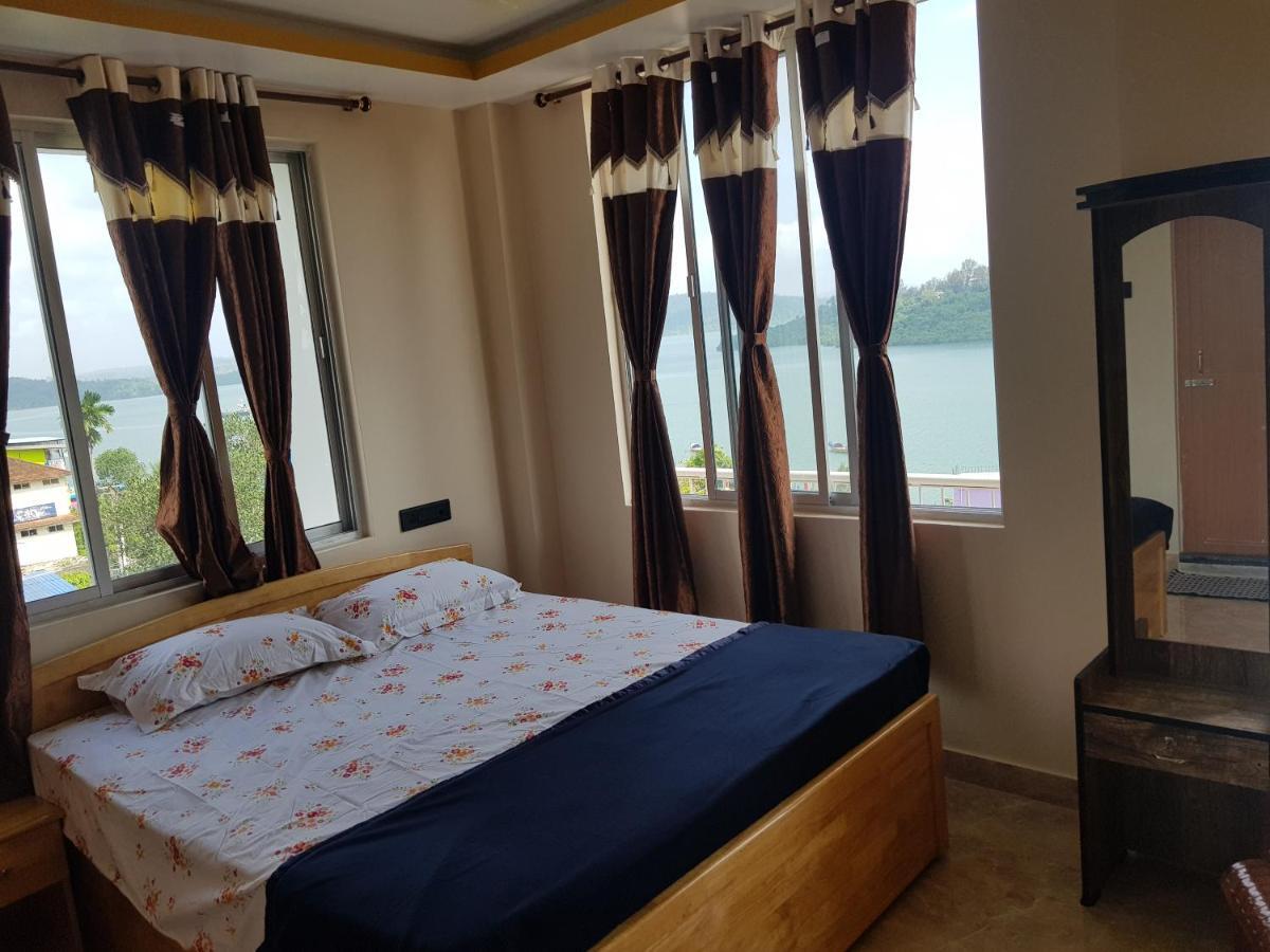 Abhi's homestay Port Blair Luaran gambar