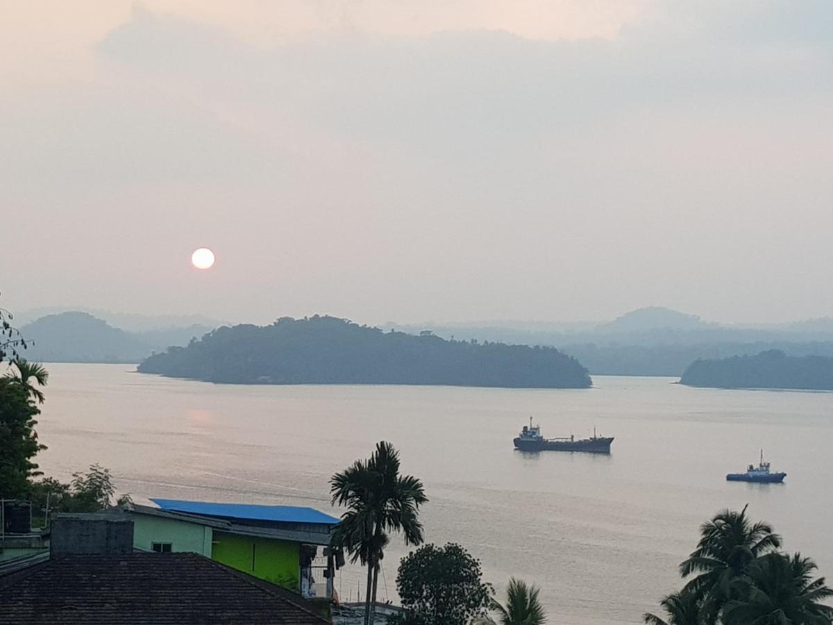 Abhi's homestay Port Blair Luaran gambar