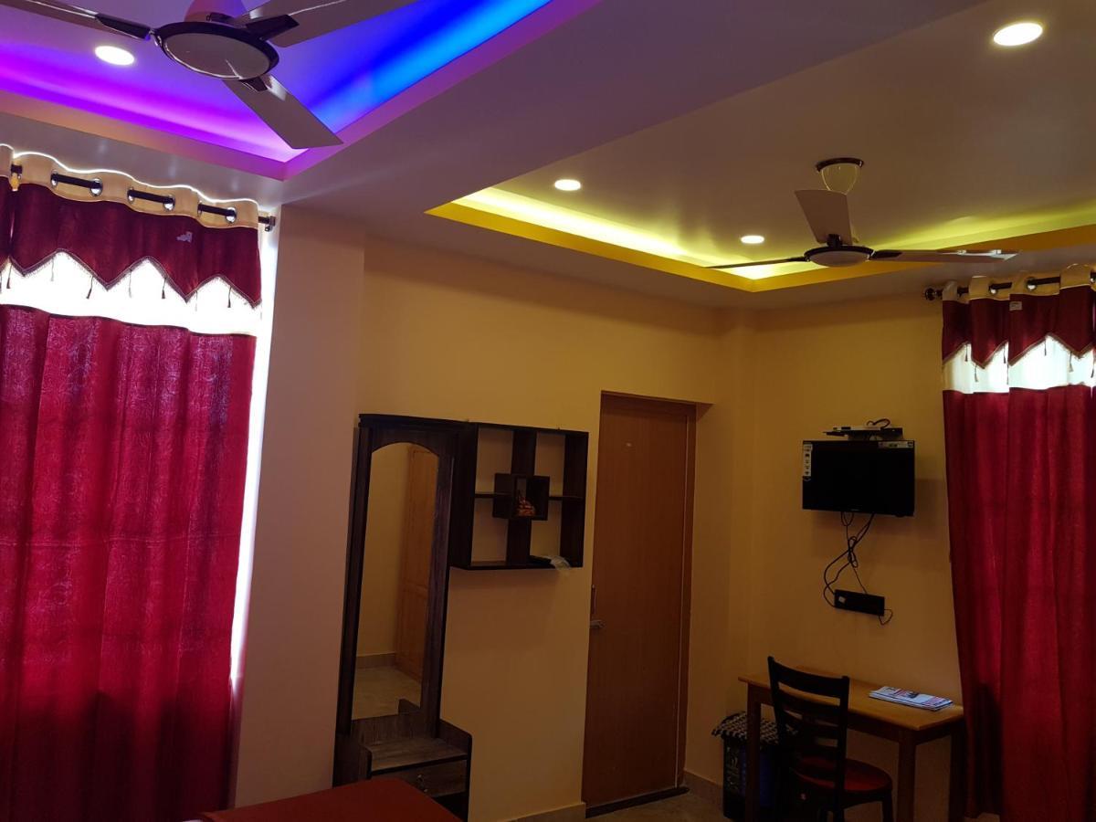 Abhi's homestay Port Blair Luaran gambar