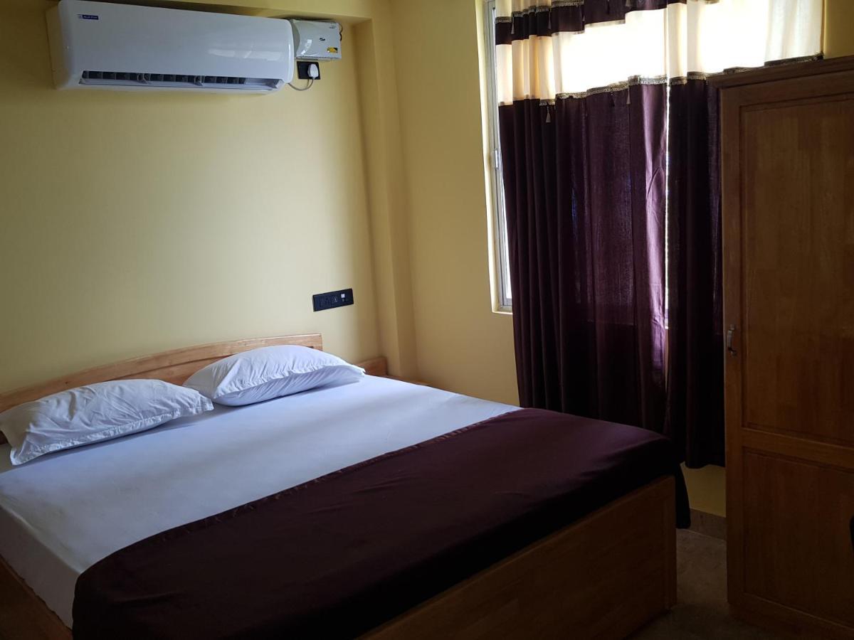 Abhi's homestay Port Blair Luaran gambar