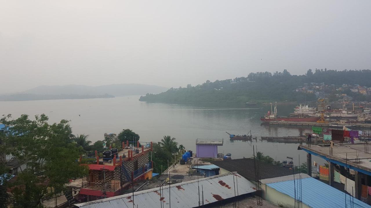 Abhi's homestay Port Blair Luaran gambar