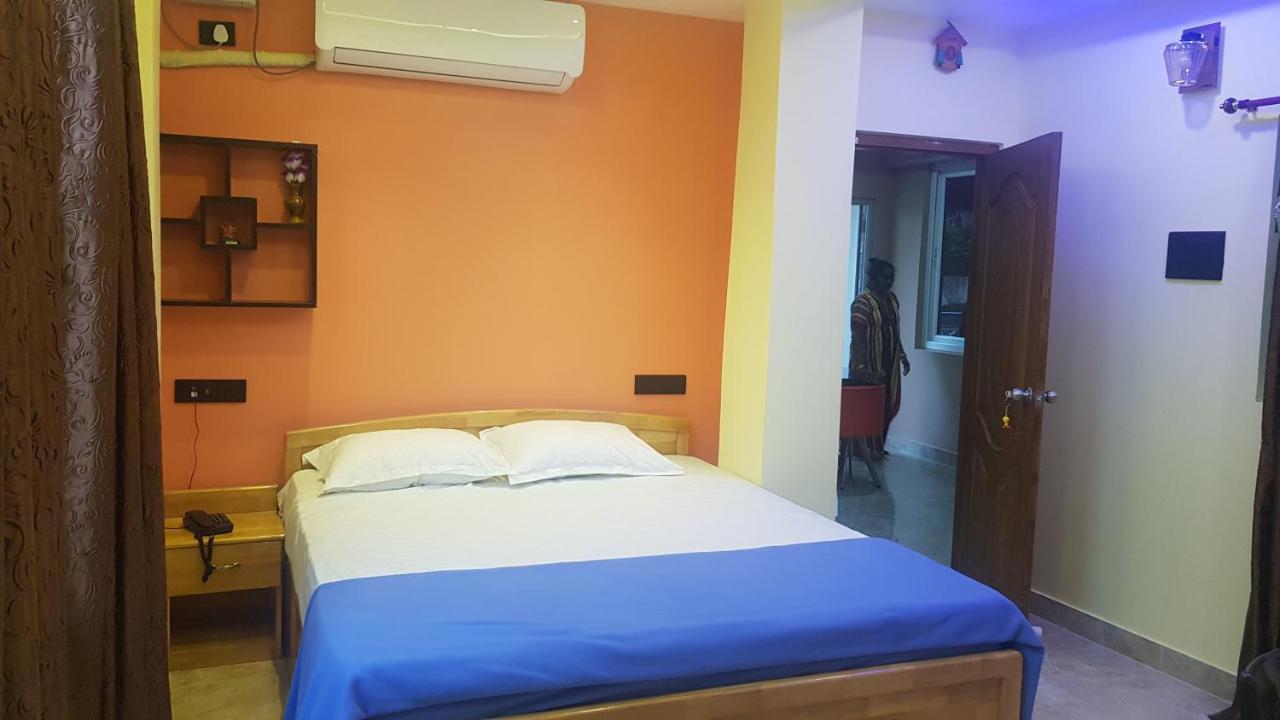 Abhi's homestay Port Blair Luaran gambar