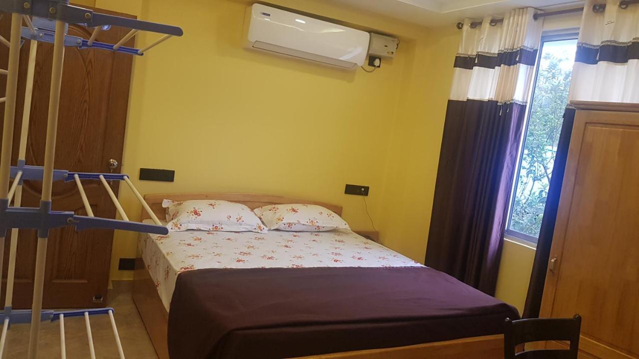 Abhi's homestay Port Blair Luaran gambar