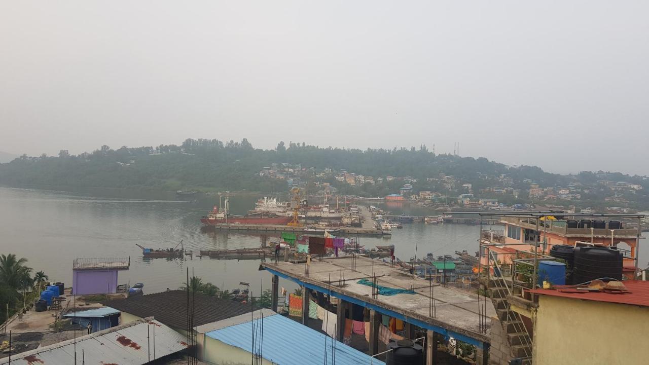 Abhi's homestay Port Blair Luaran gambar