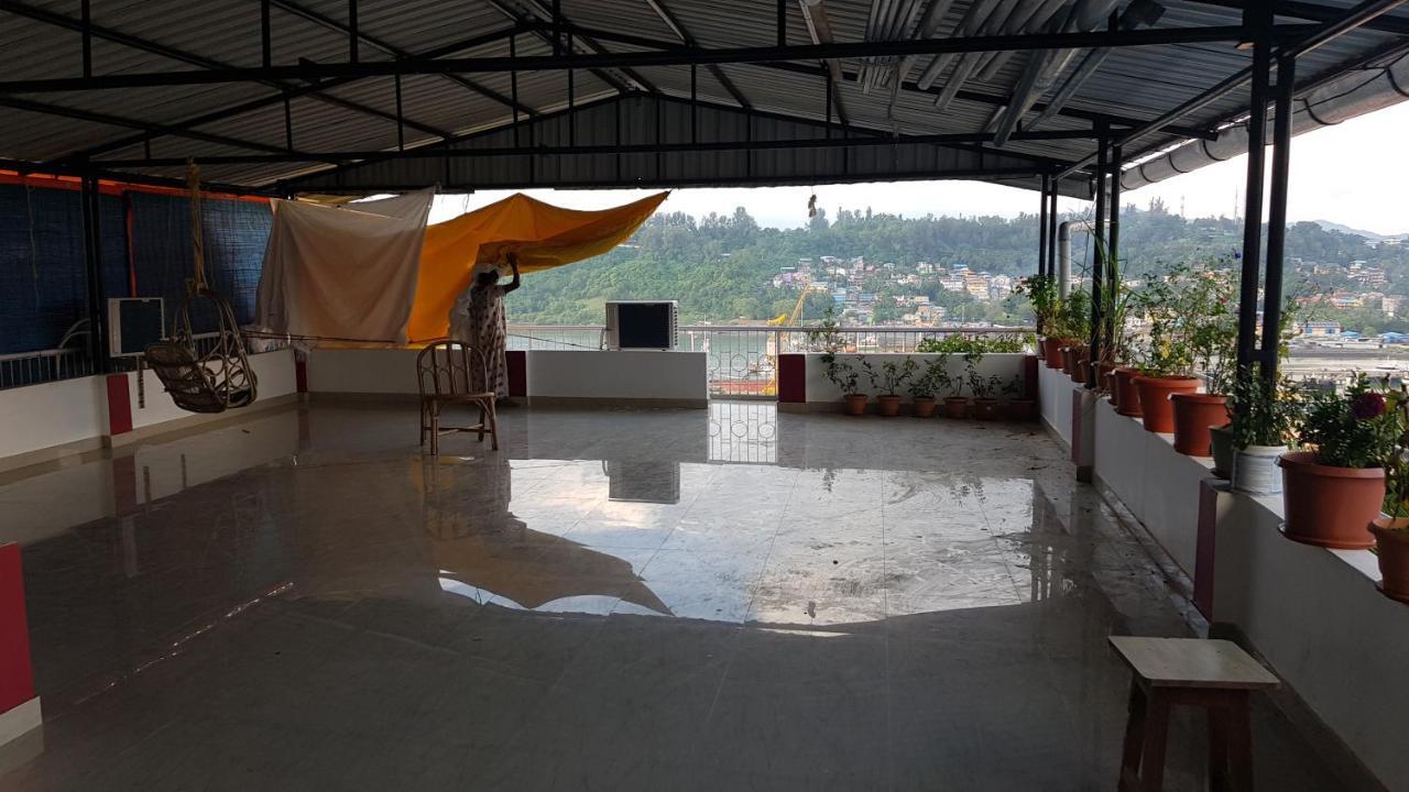 Abhi's homestay Port Blair Luaran gambar