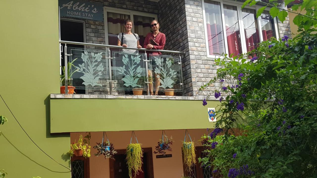 Abhi's homestay Port Blair Luaran gambar