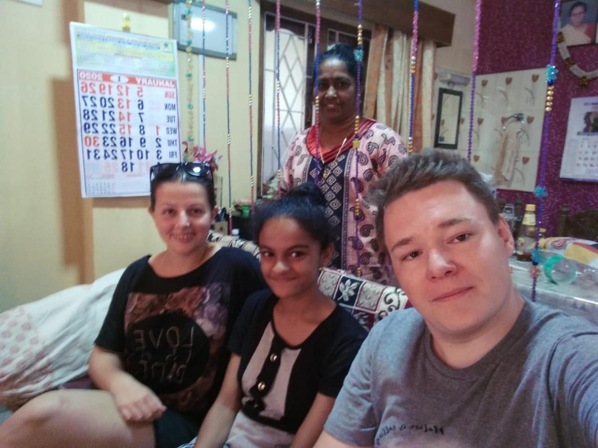 Abhi's homestay Port Blair Luaran gambar