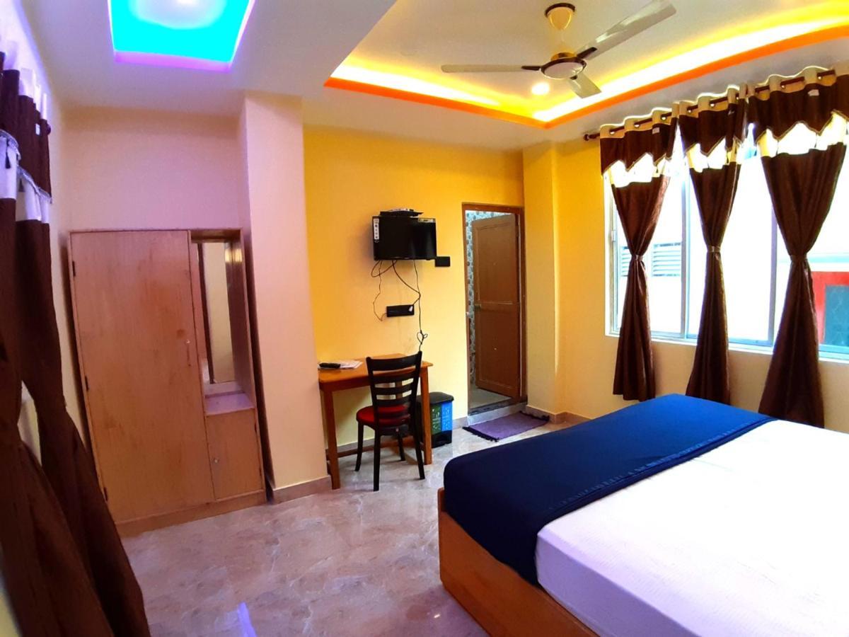 Abhi's homestay Port Blair Luaran gambar