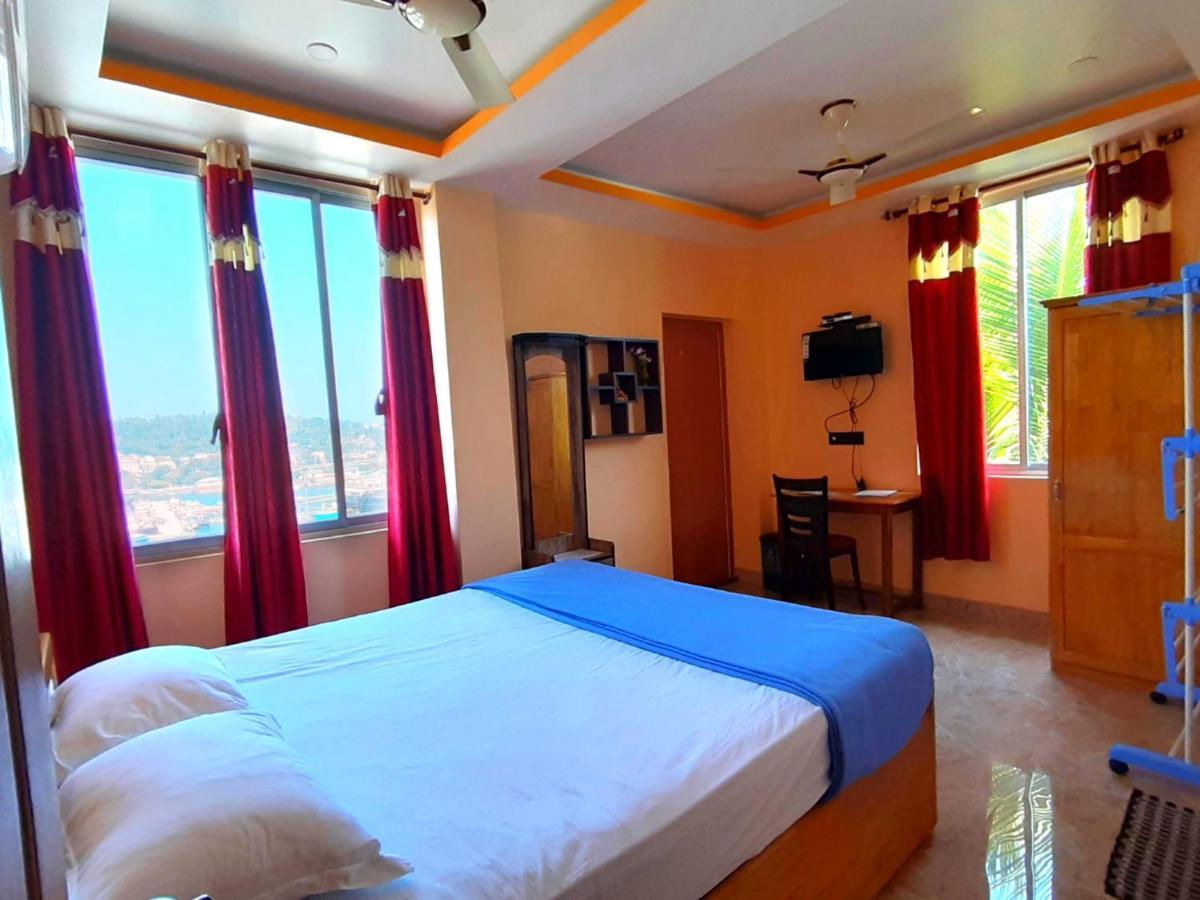 Abhi's homestay Port Blair Luaran gambar