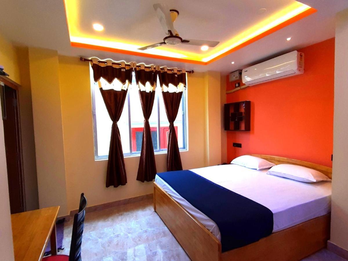 Abhi's homestay Port Blair Luaran gambar