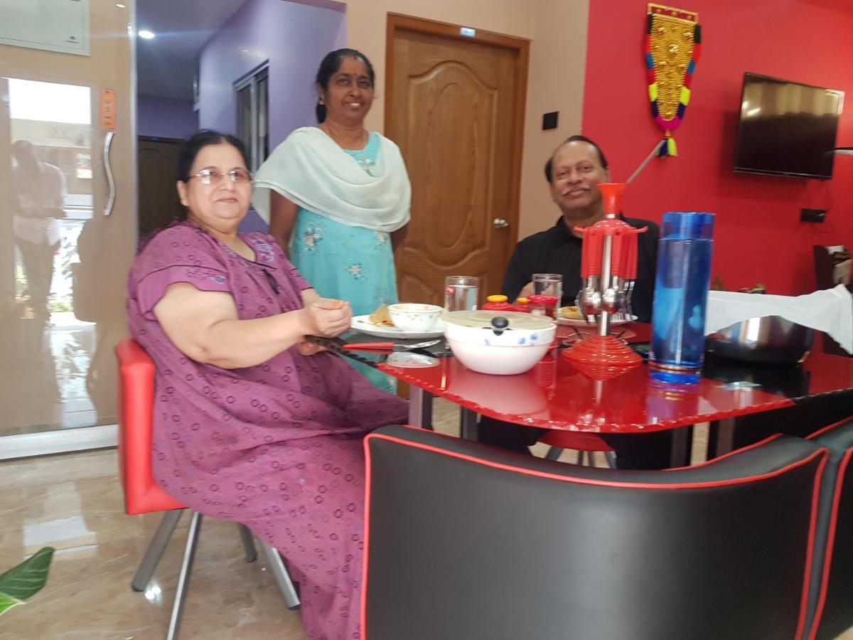 Abhi's homestay Port Blair Luaran gambar